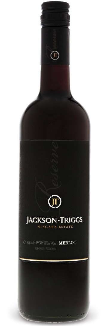 Jackson-Triggs Reserve Merlot VQA