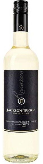 Jackson-Triggs Reserve Riesling 2012