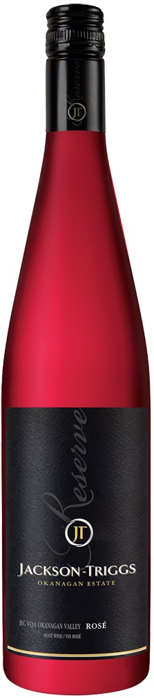 Jackson-Triggs Reserve Rose