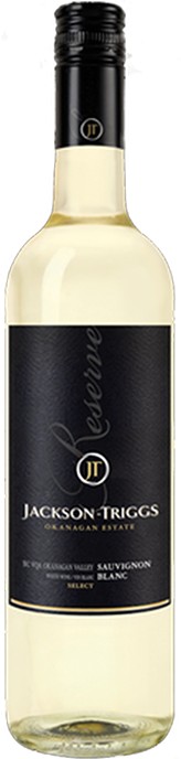 Jackson-Triggs Reserve Sauvignon Blanc
