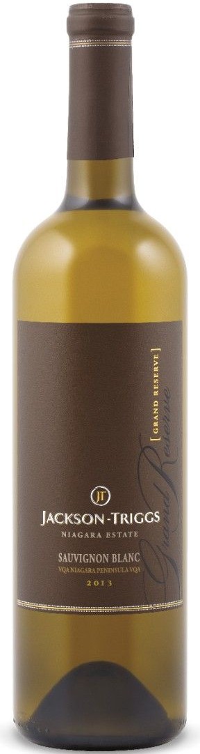 Jackson-Triggs Reserve Sauvignon Blanc 2013