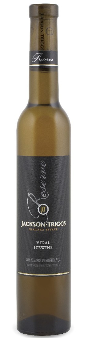 Jackson-Triggs Reserve Vidal Icewine