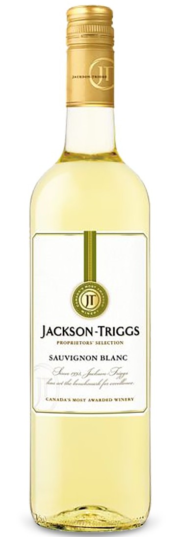 Jackson-Triggs Sauvignon Blanc