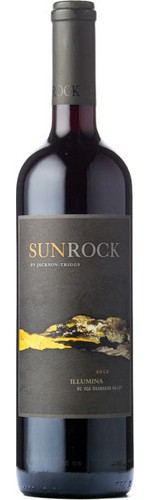 Jackson-Triggs Sunrock Vineyard Illumina 2012