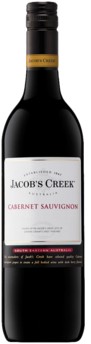 Jacob's Creek Cabernet Sauvignon