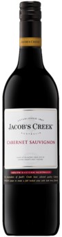 Jacob's Creek Cabernet Sauvignon