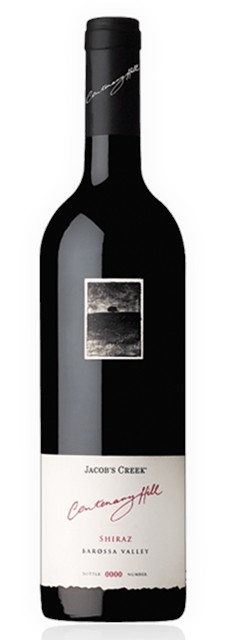 Jacob's Creek Centenary Hill Shiraz