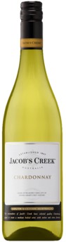 Jacob's Creek Chardonnay