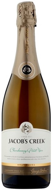 Jacob's Creek Chardonnay Pinot Noir