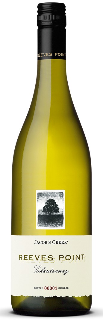 Jacob's Creek Reeves Point Chardonnay
