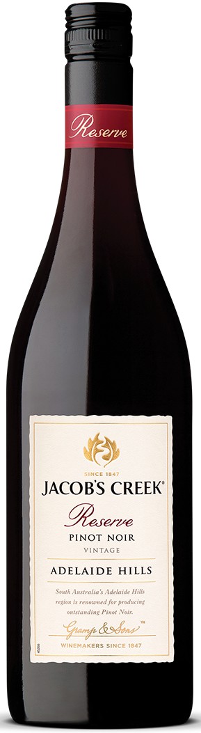 Jacob's Creek Reserve Pinot Noir