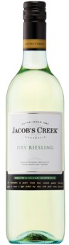 Jacob's Creek Riesling