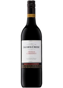 Jacob's Creek Shiraz