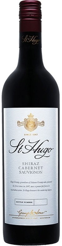Jacob's Creek St. Hugo Cabernet Sauvignon