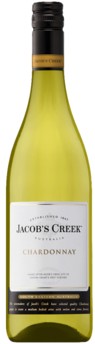 Jacob's Creek Vintage Chardonnay