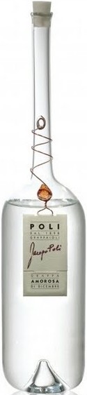 Jacopo Poli Torcolato Grappa