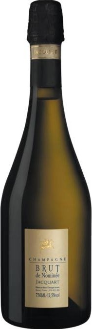 Jacquart Brut Champagne 1990