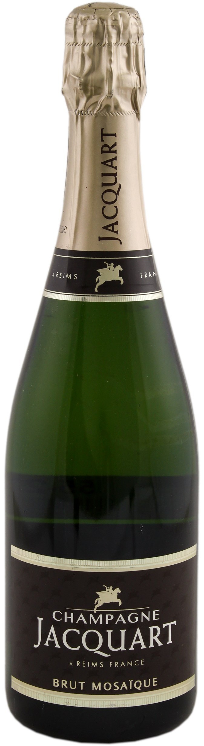 Jacquart Brut Mosaique Champagne