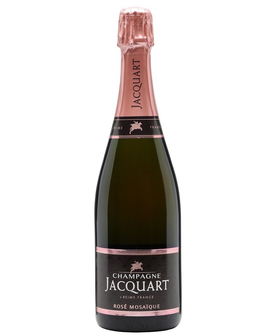 Jacquart Brut Rose