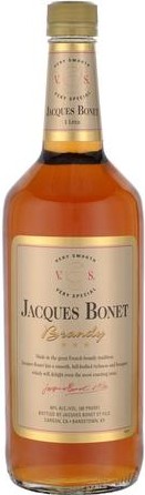 Jacques Bonet Brandy