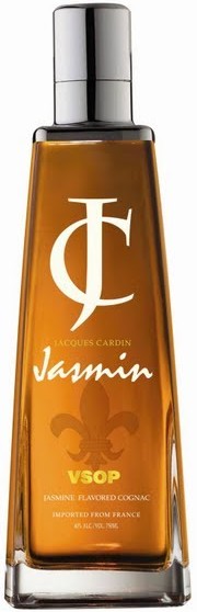 Jacques Cardin Jasmin VSOP Cognac