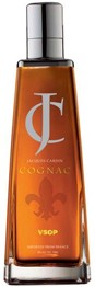 Jacques Cardin VSOP Cognac