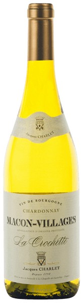 Jacques Charlet La Crochette 2017