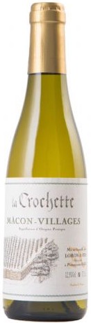 Jacques Charlet La Crochette 2018