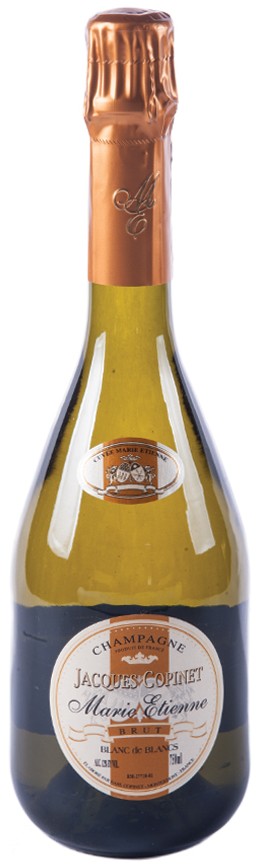 Jacques Copinet Marie Etienne