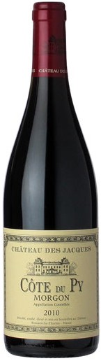 Jadot Morgon Cote Du Py