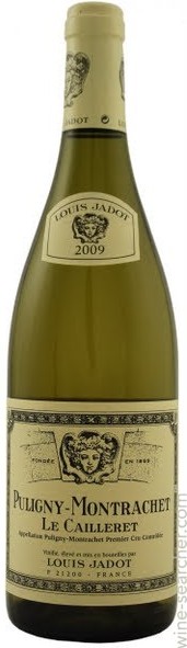 Jadot Puligny Montrachet Cailleret