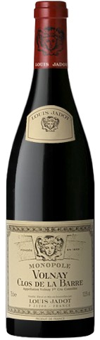 Jadot Volnay Clos de la Barre
