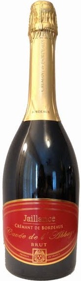 Jaillance Cremant De Bordeaux