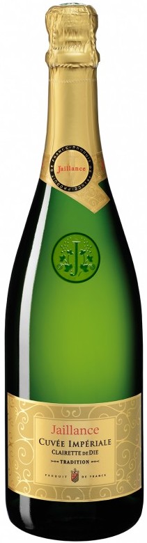 Jaillance Cuvee Imperiale Clairette