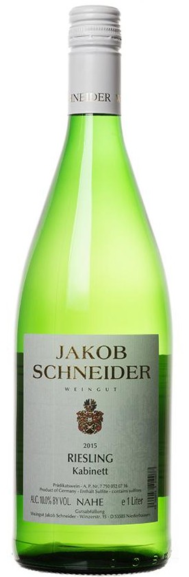 Jakob Schneider Riesling Kabinett