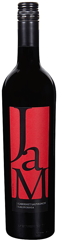 Jam Cabernet Sauvignon