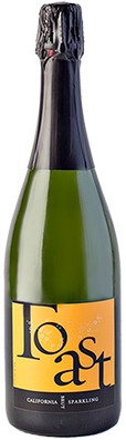 Jam Cellars Toast Brut
