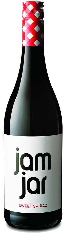 Jam Jar Sweet Shiraz