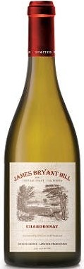 James Bryant Hill Chardonnay 2015