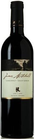 James Mitchell Cabernet Sauvignon