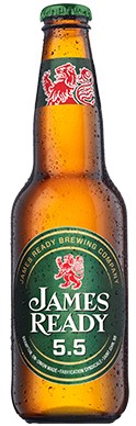 James Ready 5.5