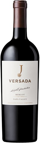 Jamieson Ranch Atlas Peak Double Lariat Cabernet Sauvignon NV
