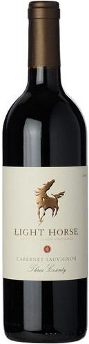 Jamieson Ranch Light Horse Cabernet Sauvignon NV