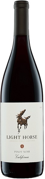 Jamieson Ranch Light Horse Pinot Noir NV