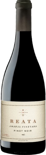 Jamieson Ranch Reata Amaral Pinot Noir NV