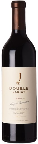 Jamieson Ranch Vineyards Double Lariat Cabernet Sauvignon
