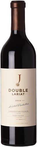 Jamieson Ranch Vineyards Double Lariat Cabernet Sauvignon 2013
