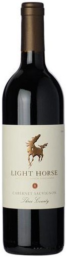Jamieson Ranch Vineyards Light Horse Cabernet Sauvignon