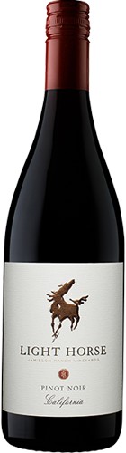 Jamieson Ranch Vineyards Light Horse Pinot Noir