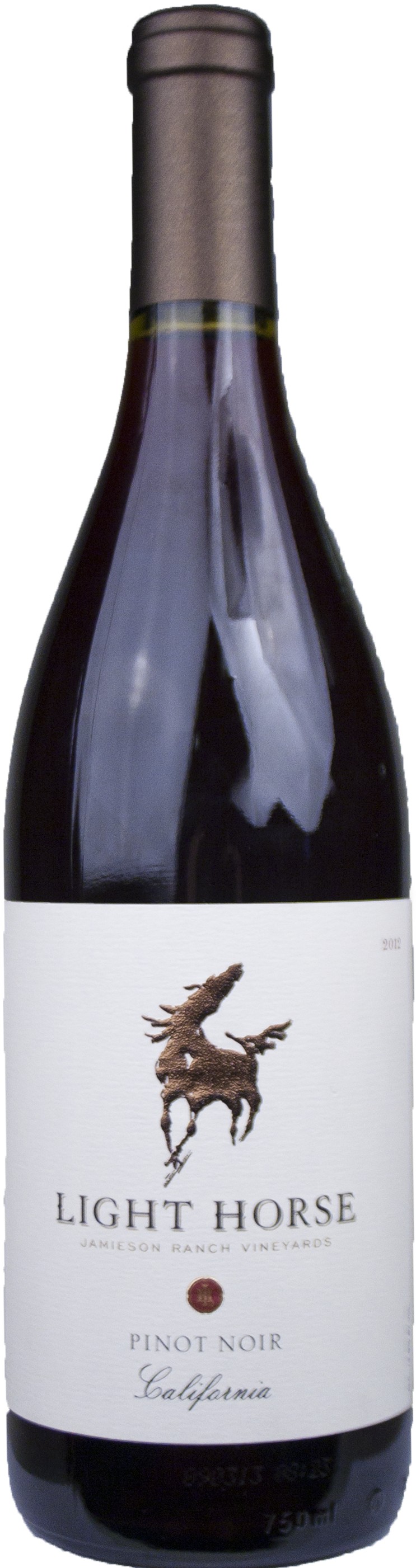 Jamieson Ranch Vineyards Light Horse Pinot Noir 2013